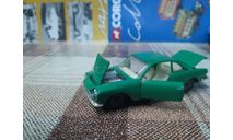 з-дВ Завод  Ватутина 1/43 Fiat-Siata 1500, масштабная модель, 1:43