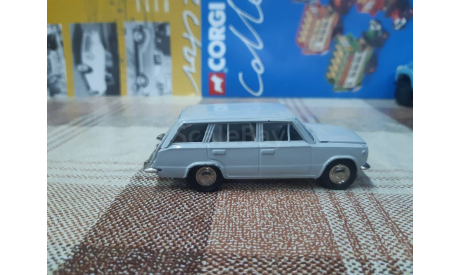 Агат2102 Саратов 1/43 Ваз 2102, масштабная модель, scale43