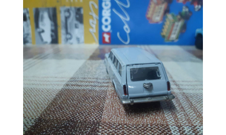 Агат2102 Саратов 1/43 Ваз 2102, масштабная модель, scale43