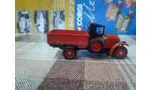 Ам-ф2 Элекон 1/43 Амо Ф 15, масштабная модель, scale43