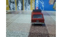 Агат426 Саратов 1/43 Москвич 426 багажник, масштабная модель, scale43