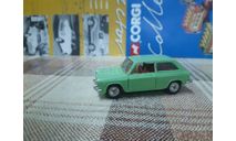 01-5287 Кругозор 1/43 Автобианки Примула, масштабная модель, scale43