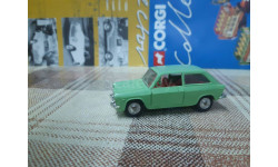 01-5287 Кругозор 1/43 Автобианки Примула