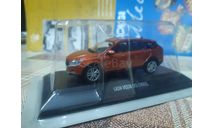 ALN07 Автолегенды Новое время 1/43 Лада Веста SW Cross, масштабная модель, scale43, ВАЗ