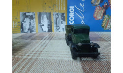 з-дД60 з-д Двигатель 1/43 Газ 60