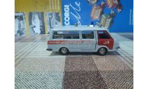 Агат220Ск Саратов 1/43 Раф 2203 Скорая помощь, масштабная модель, scale43
