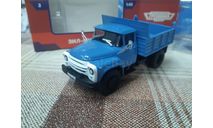 Lg002 Легендарные Грузовики 1/43 Зил ммз 4502, масштабная модель, scale43