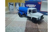Lg021 Легендарные Грузовики 1/43 КО-503(Газ 3307), масштабная модель, scale43