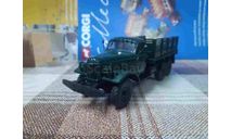 100015.1 Автоистория 1/43 Зил 157 бортовой, масштабная модель, scale43
