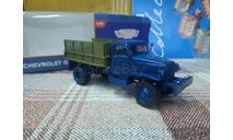 Lg088 Легендарные Грузовики 1/43 Chevrolet G7117, масштабная модель, scale43
