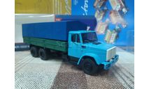 Lg061 Легендарные Грузовики 1/43 Зил 133Г40, масштабная модель, scale43