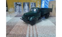 Dea№16 Автолегенды DeAgostini(Грузовики) 1/43 Зис 150, масштабная модель, scale43