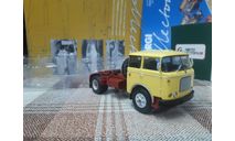 102491 Автоистория 1/43 Skoda 706 MTTN, масштабная модель, Škoda, scale43