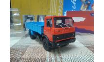 Lg004 Легендарные Грузовики 1/43 Маз 5337, масштабная модель, scale43