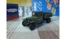 Lg043 Легендарные Грузовики 1/43 Зис О5 ММЗ, масштабная модель, scale43