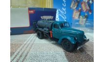 Lg033 Легендарные Грузовики 1/43 Д-251 Великий гудронатор(Зис 150), масштабная модель, 1:43