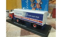 SSM7044 SSM 1/43 Skoda 706 RTTN с п/п Alka N12CH, масштабная модель, scale43, Škoda