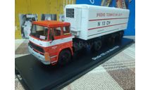 SSM7037 1/43 Skoda 100.471 с п/п Alka N13CH, масштабная модель, scale43, Škoda