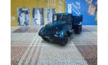 Dea№034 Автолегенды DeAgostini(Грузовики) 1/43 Маз 205, масштабная модель, scale43