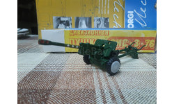 Пб1 Приборостроительный завод 1/43 Пушка зис-3-76
