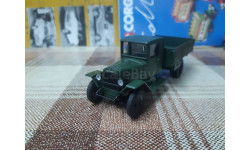 Н267 Наш Автопром 1/43 УралЗис 5В