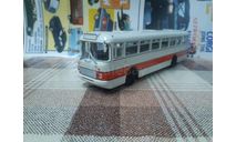 NA038 Наши Автобусы №38, 1/43 Икарус-556, масштабная модель, scale43, Ikarus