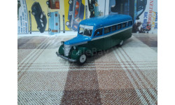 NA039 Наши Автобусы №39, 1/43 ЗИС-16
