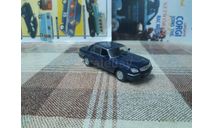 Dea№211 Деагостини Автолегенды 1/43 Горький-31105, масштабная модель, scale43, ГАЗ