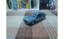 Агат2141 Саратов 1/43 Москвич 2141, масштабная модель, scale43
