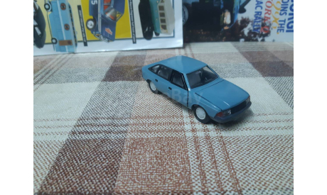 Агат2141 Саратов 1/43 Москвич 2141, масштабная модель, scale43