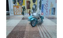 SNM02 Наши мотоциклы. Спецвыпуск №2, 1/24 М-100, масштабная модель мотоцикла, scale24, ИМЗ
