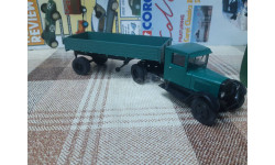 103245 Автоистория 1/43 Зис-10