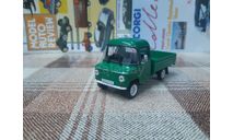 kul143 Kultowe Auta PRL-u 1/43 Nysa 522 R Green, масштабная модель, scale43