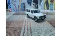 Dea№171 Автолегенды DeAgostini 1/43 Aro 244, масштабная модель, scale43