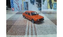 Dea№153 Автолегенды DeAgostini 1/43 Skoda 120 LS, масштабная модель, scale43, Škoda