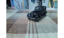 H361b Наш  автопром 1/43 Газ 61-73, масштабная модель, scale43