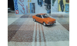 Dea№200 Автолегенды DeAgostini 1/43 Skoda 110R