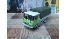 7167117 Atlas 1/43 Robur LD 3001, масштабная модель, scale43