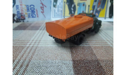 DeaG080 Автолегенды DeAgostini(Грузовики) 1/43 Зил 130 поливомоечная машина
