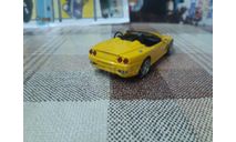 FC019 Ferrari Collection(GE Fabbri) 1/43 Ferrari 550 Barchetta, масштабная модель, scale43