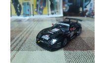 FC065 Ferrari Collection(GE Fabbri) 1/43 Ferrari 575 GTS #17(2004), масштабная модель, scale43
