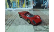 FC016 Деа ’Полицейские Машины Мира’ 1/43 Ferrari 330 P4, масштабная модель, scale43