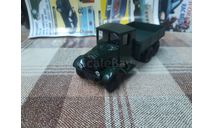 H275 Наш Автопром 1/43 Я-9, масштабная модель, scale43, Яаз
