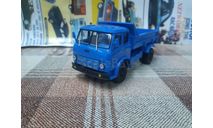 H758B Наш Автопром 1/43 Маз 503А, масштабная модель, scale43