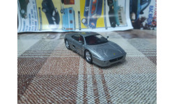 FC026 Ferrari Collection(GE Fabbri) 1/43 Ferrari 355 Berlinetta