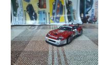 FC056 Ferrari Collection(GE Fabbri) 1/43 Ferrari 575 GTС #62, масштабная модель, scale43