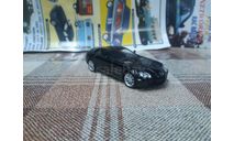 SC.№3 Supercars Деа 1/43 Mercedes McLaren SLR, масштабная модель, scale43