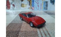 FC046 Ferrari Collection(GE Fabbri) 1/43 Ferrari 365 GTC/4, масштабная модель, 1:43