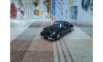 FC067 Ferrari Collection(GE Fabbri) 1/43 Ferrari 400 SA, масштабная модель, scale43