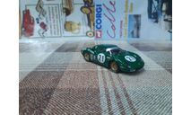 FC015 Ferrari Collection(GE Fabbri) 1/43 Ferrari 250 LM 1955 #21, масштабная модель, scale43